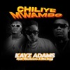 Chiliye Mwambo - Single (feat. Vinchenzo Mbale & Nez Long) - Single