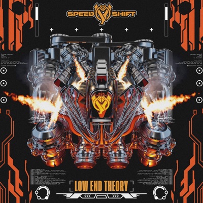 Low End Theory - Single