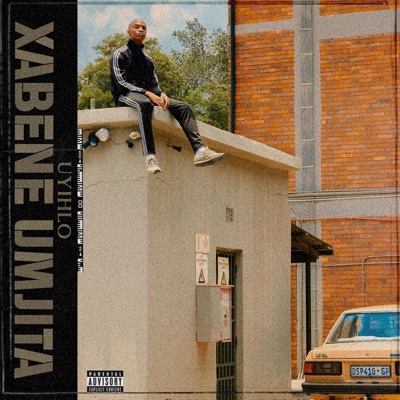Xabene uMjita - Single