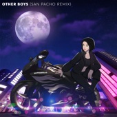 Other Boys (San Pacho Remix) artwork