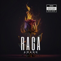 Raga - Single - AmannBeyond
