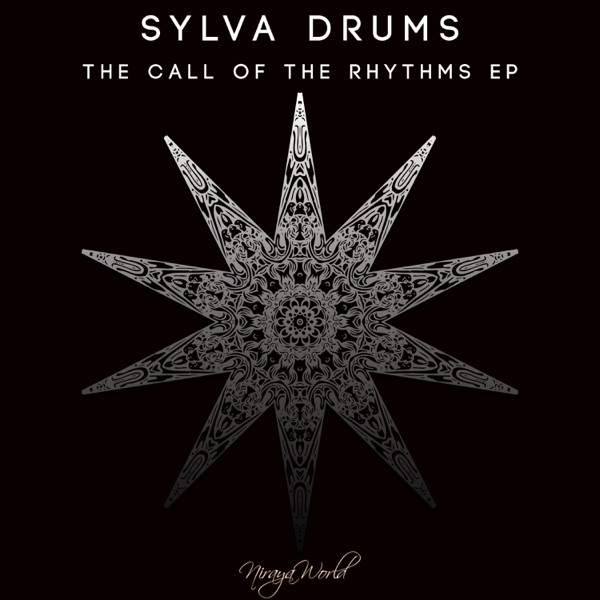 The Call of the Rhythms Ep