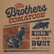 The Ballad of Tommy Decker (Live at Moe's Alley) - The Brothers Comatose lyrics