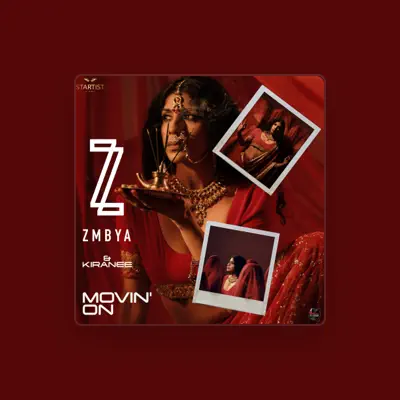 Listen to Zmbya, watch music videos, read bio, see tour dates & more!