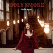 Holy Smoke artwork
