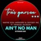 Ain't No Man (Extended Mix) [feat. Venessa Jackson] artwork