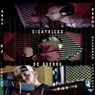 Cicatrices de Guerra - Single