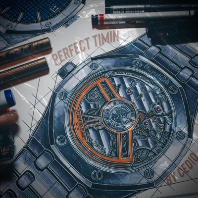 Perfect Timing - Single
