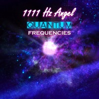 1111 Hz Angel Quantum Frequencies - Emiliano Bruguera