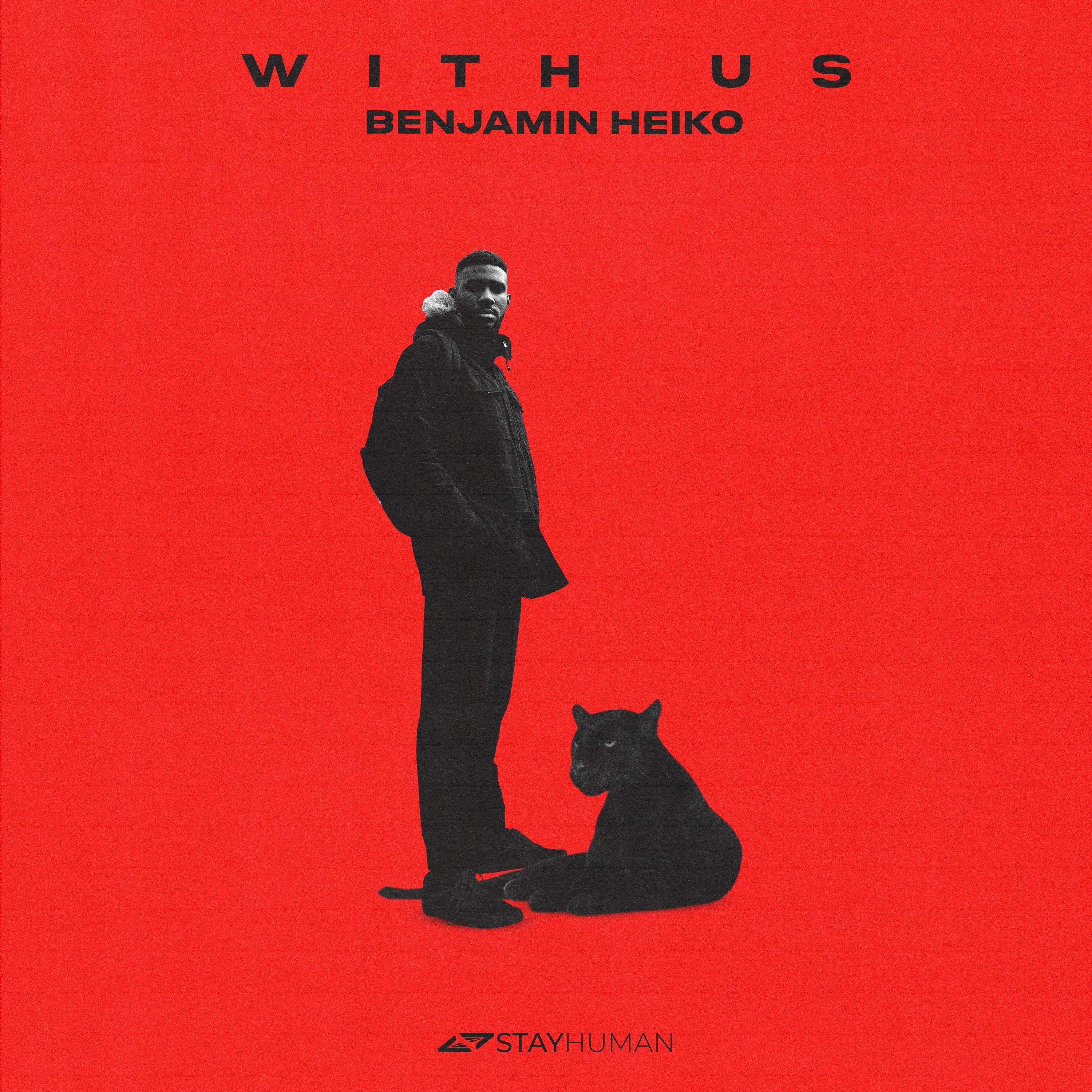 With Us - Single