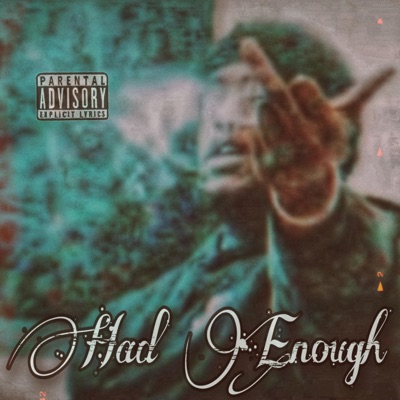 Had Enough - Single
