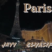 Paris (feat. ELYASIF) - Single - Jayy Isaac