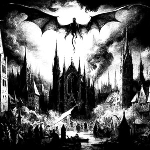 Cryptids! - Single