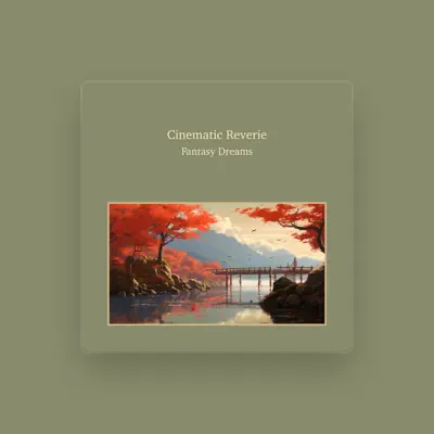Listen to Cinematic Reverie, watch music videos, read bio, see tour dates & more!