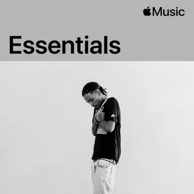 Ακούστε τη λίστα Brandão85 Essentials με περιεχόμενο από Brandão85