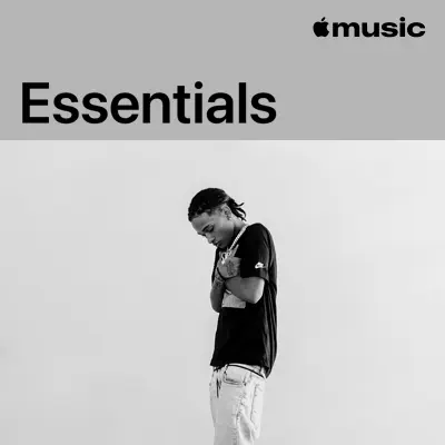 Escucha Brandão85 Essentials en colaboración con Derek & TTF