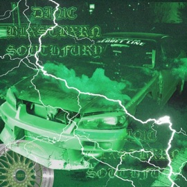 REANIMATION (feat. BLXSTBXRN & SOUTHFURY) Din1c