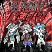 Burnt Diary - Astralproject1on