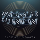 World in Union (Remix) artwork