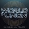 World in Union (Remix) artwork