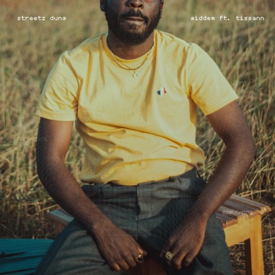 giddem (feat. Tissann) - Single