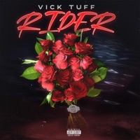Rider - Single - VickTuff