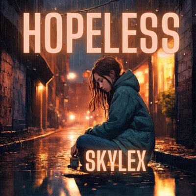 Hopeless - Single