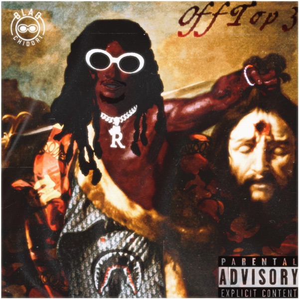 OffTop 3 - EP