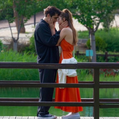 Jodia sounds - لحن الاحباء والعشاق