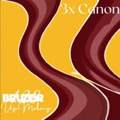 3x Canon (feat. Uzu Mokonzi) artwork