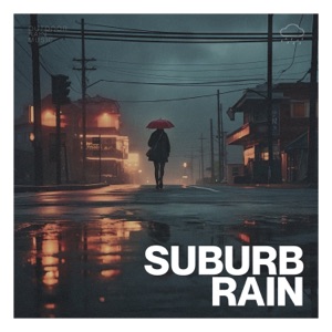 Suburb Rain
