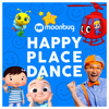 Happy Place Dance (feat. Morphle & Lellobee City Farm) - Single - CoComelon, Blippi & Little Baby Bum Nursery Rhyme Friends