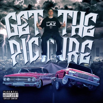 Get Tha Picture - EP