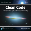 Clean Code : A Handbook of Agile Software Craftsmanship - Robert C. Martin