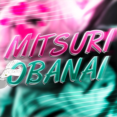Rap do Obanai e Mitsuri: Orgulho de Hashira (feat. Lylo