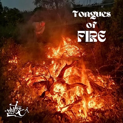 Tongues of Fire - Single