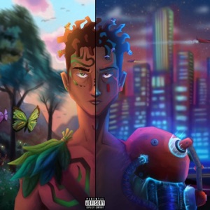 Evolutions Rebirth - EP