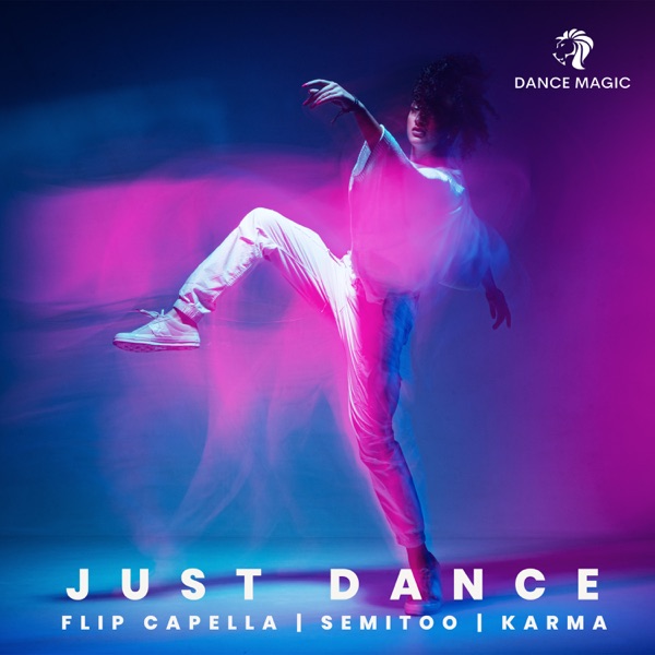Just Dance - Single