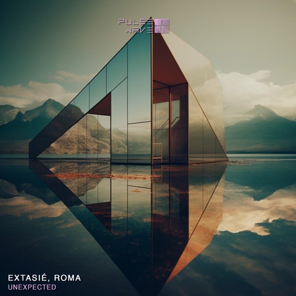 Unexpected (Radio Edits) - Single