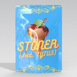 Stoner (feat. TYTUS) Vansé