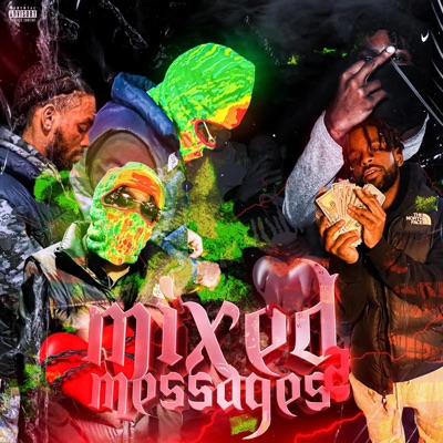 Mixed Messages 2
