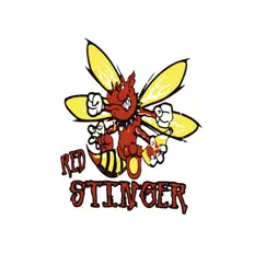 Escucha a RED STiNGER, mira vídeos musicales, lee la biografía, consulta fechas de giras y mucho más.