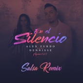 En El Silencio (Salsa Remix) [feat. Dennisse] artwork