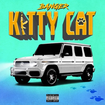 Kitty Cat - Single