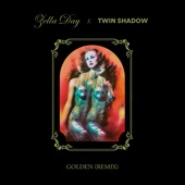 Golden (Twin Shadow Remix) artwork