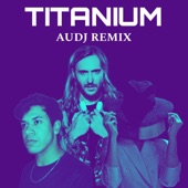 Titanium (Remix) artwork