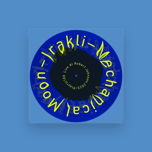 Irakli's avatar