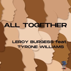 All Together (Master Mixes) - Single