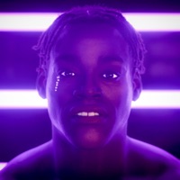 Indigo - StevenCharles