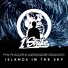 Islands In The Sky - Single